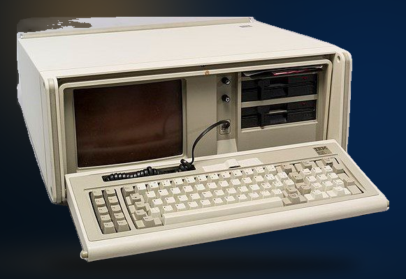 IBM Portable Personal Computer 5155