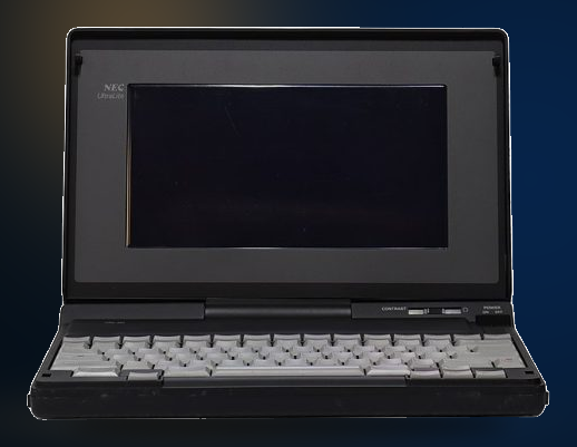 Nec UltraLite