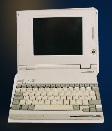 Compaq LTE Lite 4/25C