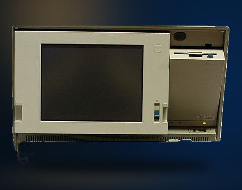 IBM System/2 Model P70 386