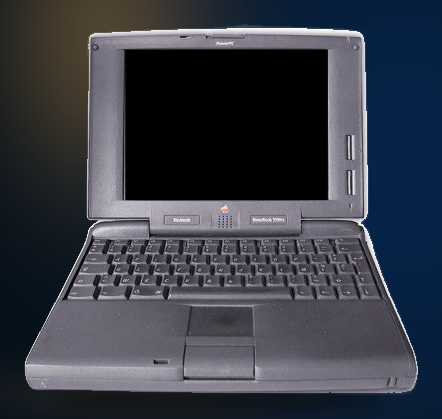 Apple PowerBook 5300 CS