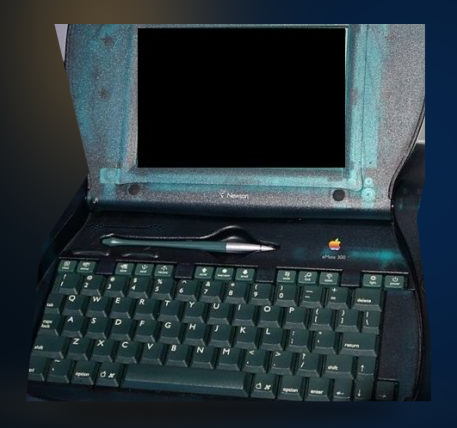Apple eMate 300