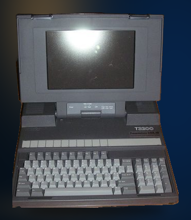 Toshiba T3200