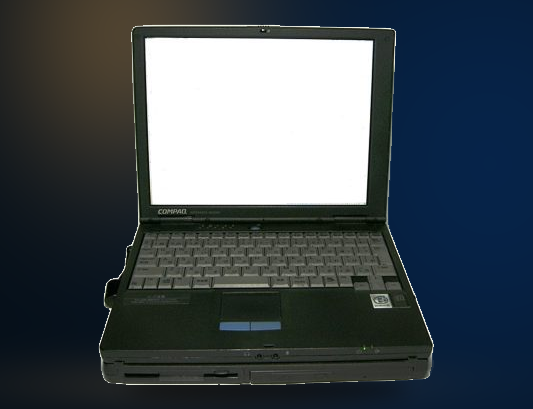 Compaq Armada M300