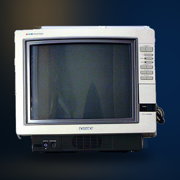 Nec PC 8801