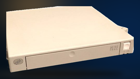 IBM PS/2 Model 30-286