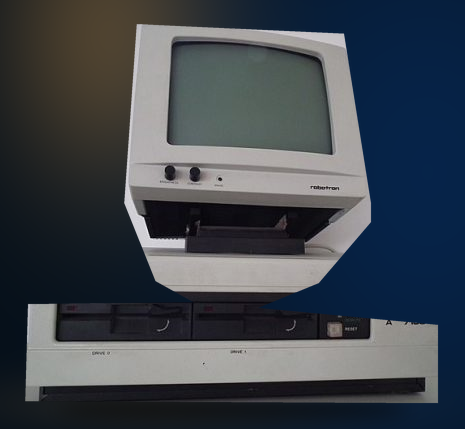 Robotron A7100
