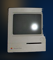 Apple Macintosh Classic
