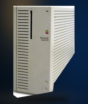 Apple Macintosh Quadra 700