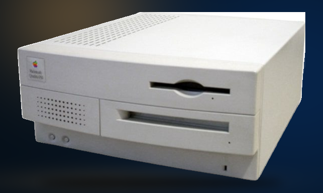 Apple Macintosh Quadra 650