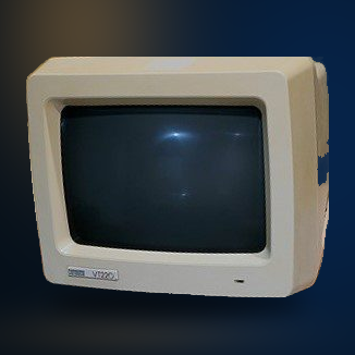 Digital VT220