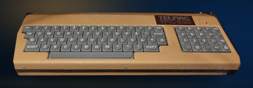Telmac TMC 600