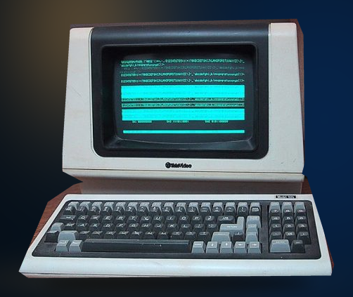 TeleVideo 925