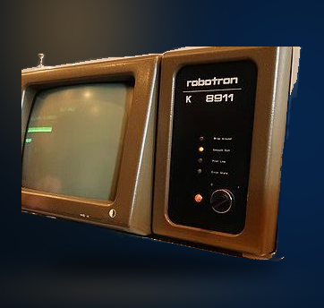 Robotron K8911