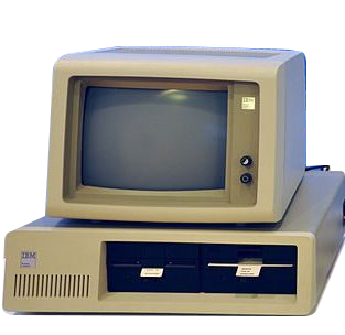 IBM PC 5150