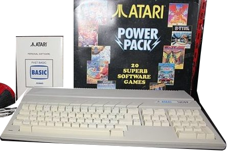 Atari 520ST