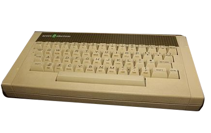 Acorn Electron