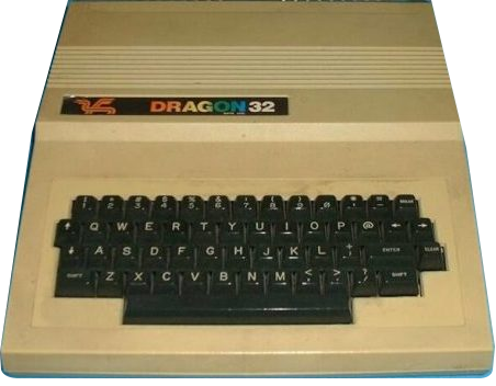 Dragon 32