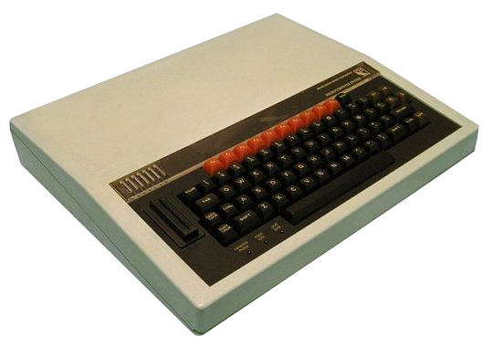 BBC Micro