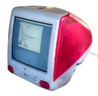 Apple iMac G3