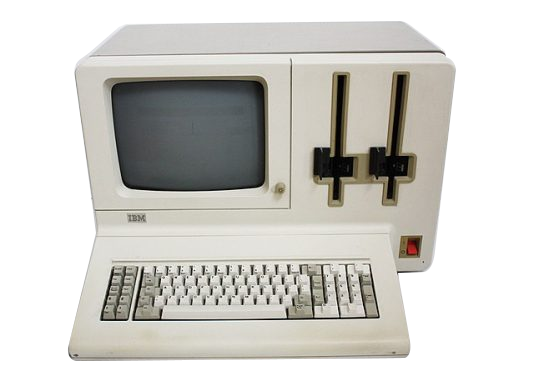 IBM Datamaster