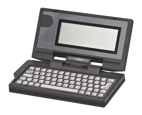 Atari Portfolio