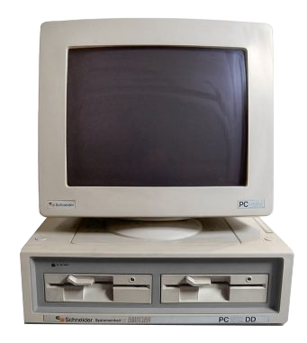 Amstrad PC1512