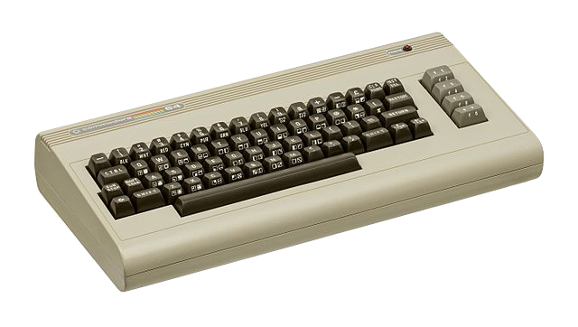 Commodore 64