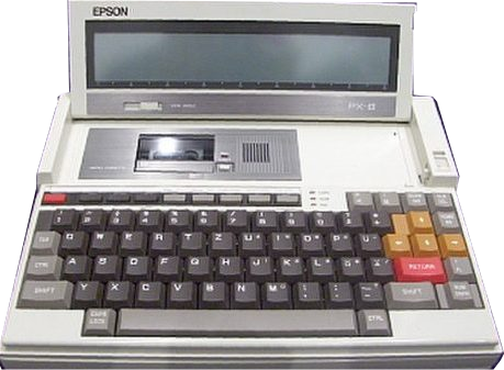 Epson PX-8