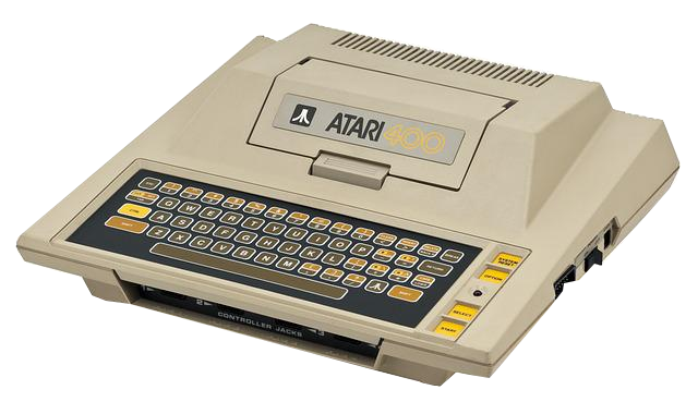 Atari 400