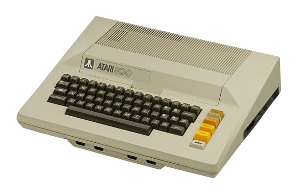 Atari 800