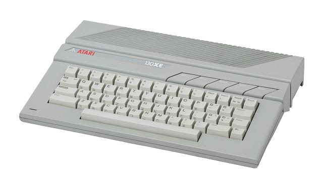 Atari 130XE