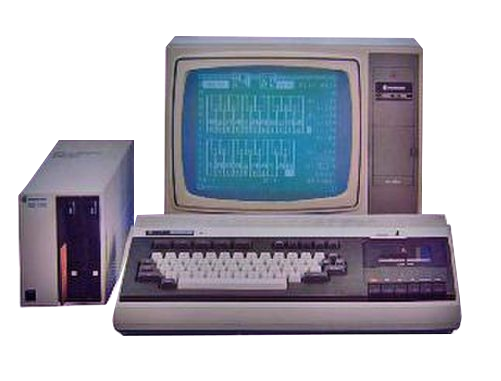 Samsung SPC-1000