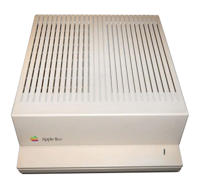 Apple IIGS