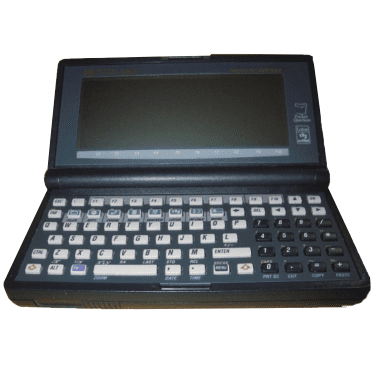 Hewlett Packard 200LX