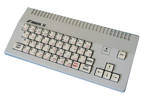 Didaktik M