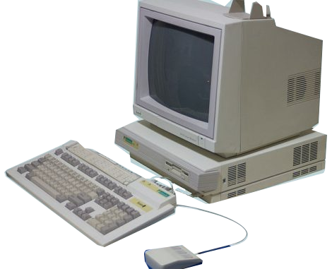 Acorn Archimedes