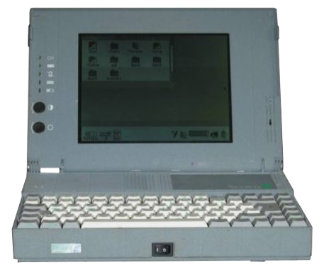 Acorn A4
