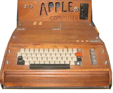Apple I