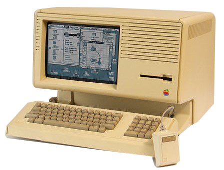 Apple Lisa
