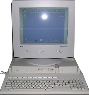 Atari TT030
