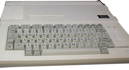 Spectravideo SVI 738X Press
