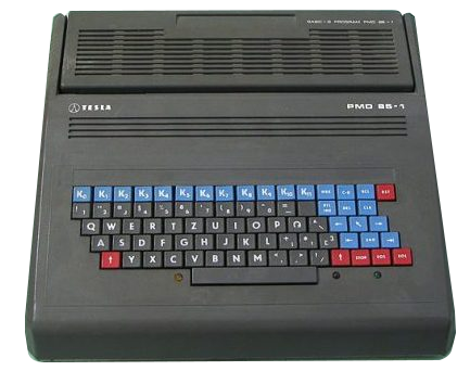 Tesla PMD 85