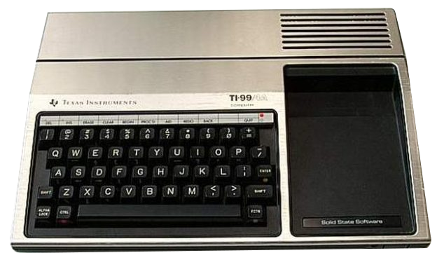 Texas Instruments TI 99