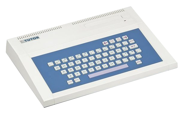 Tomy TUTOR
