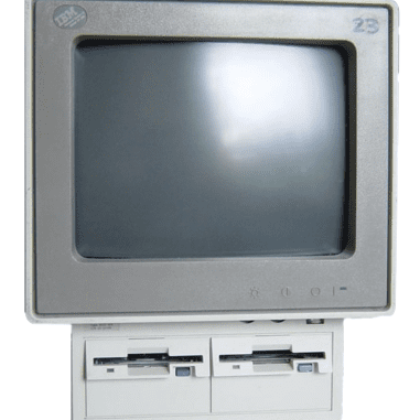 IBM PS/2 Model 25