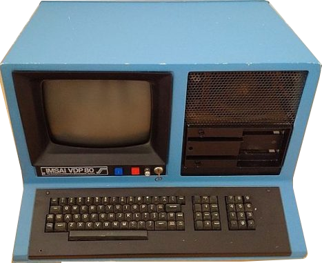 IMSAI VPD 80