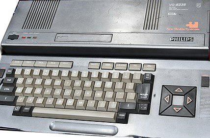 Philips VG8235