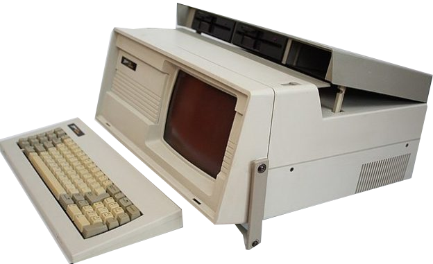Zenith Data System Z 160 PC