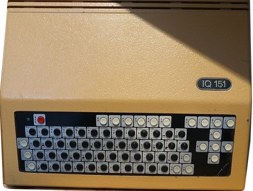 ZPA IQ 151